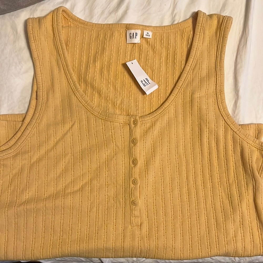 XL Shirt from Gap